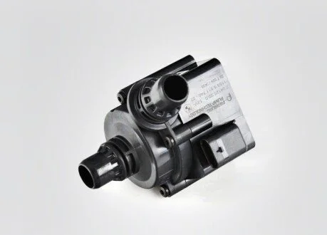 Помпа охолодження додаткова BMW 11538843815