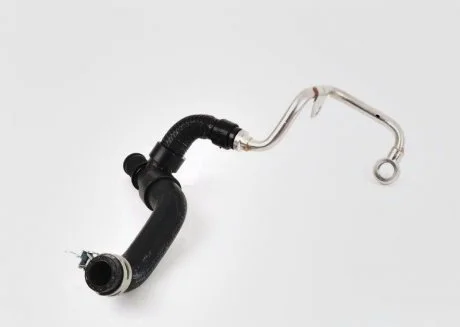 Патрубок повернення BMW 11539845352