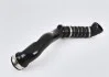 Патрубок (Шланг) інтеркулера лівий BMW X5 E70 / X6 E71 11618506079