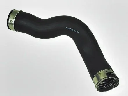 Патрубок інтеркулера X5 F15 BMW 11618513853