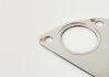 Прокладка випускного колектора M57 BMW 11657802593 (фото 4)