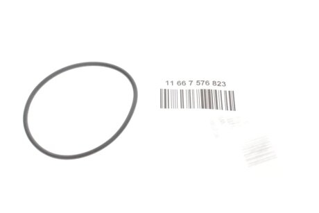 Кольцо круглого сечения BMW 11667576823 (фото 1)