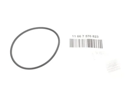 Кільце круглого перерізу BMW 11667576823 (фото 1)
