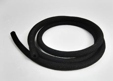 Вакуумний шланг 3.5x2.0 Schwarz BMW 11747797129