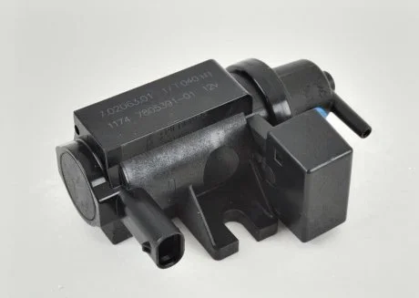 Клапан EGR N47 BMW 11747805391