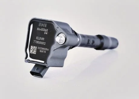 Катушка запалювання BMW 12138643360