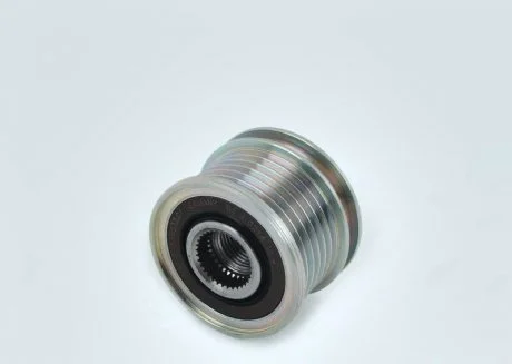 Шків генератора BMW 12317576515
