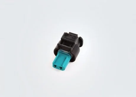 Роз`ем 2 pol R55/E70 BMW 12527543313