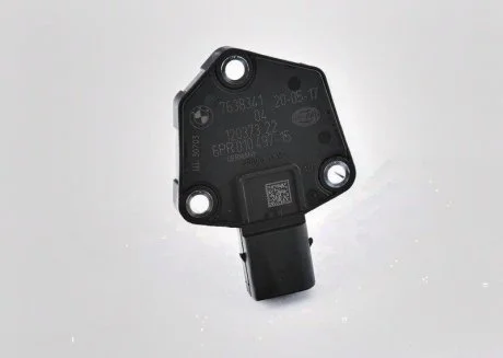 Датчик, рівень моторної оливи BMW 12617638341