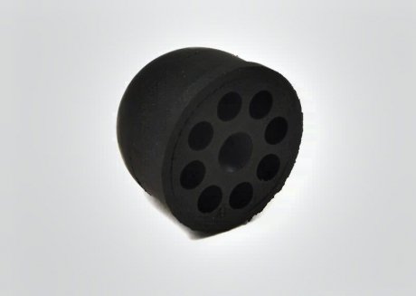 Демпфер корпусу повітряного фільтра M60/M43 BMW 13717539903 (фото 1)