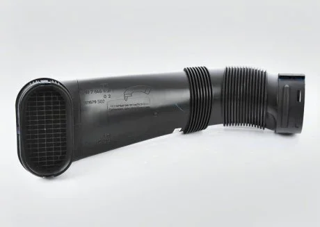 Повітропровід BMW 13717629283