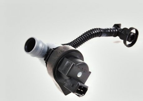 Клапан вентиляції пал баку E90/E88 BMW 13907618643 (фото 1)