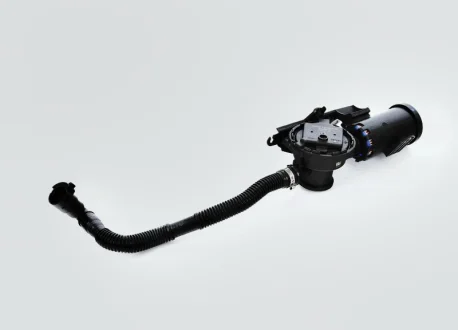 Трубка абсорберу G30 BMW 16137373623
