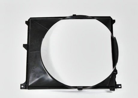 Кожух E34 вентилятор BMW 17111712686 (фото 1)
