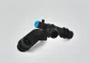 Фланець системи охолодження (трійник) M47/M57 BMW 17112248409 (фото 1)