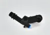 Фланець системи охолодження (трійник) M47/M57 BMW 17112248409 (фото 3)