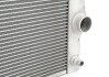Радиатор системы охлаждения BMW 17117589004 (фото 6)