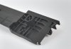 Кронштейн панель радиатора правая F30 F31 F32 F22 F20 BMW 17117600537 (фото 3)