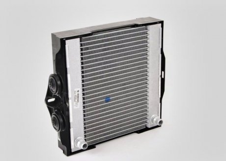 Радиатор охлаждения дополнительный 5 F07/F10/F11/F18 / 6 F06/F12/F13 / 7 F01/F02 BMW 17117802662 (фото 1)