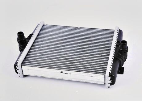 Радіатор додат L B58 BMW 17118625447