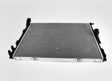 Радіатор охолодження B48/B58 BMW 17118652497