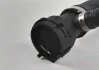Патрубок системи охолодження BMW 17127508010 (фото 2)