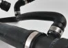 Патрубок системи охолодження BMW 17127508010 (фото 4)