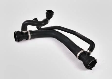 Патрубок системи охолодження N62 BMW 17127534918