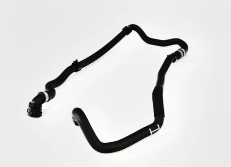 Патрубок системи охолодження B48 BMW 17127535534