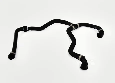 Патрубок системи охолодження B48 BMW 17127535536
