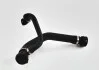 Патрубок (шланг) охлаждения радиатора BMW X5 E70 17127536230