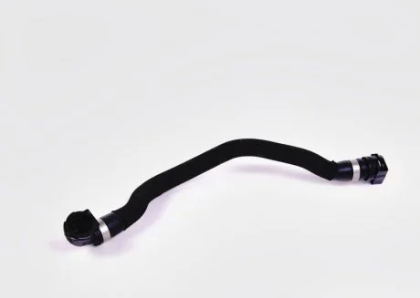 Патрубок системи охолодження N62 BMW 17127536232