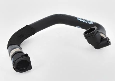 Патрубок системи охолодження N20 BMW 17127600554