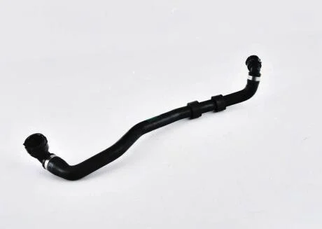 Патрубок системи охолодження N20 BMW 17127619687