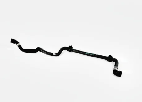 Патрубок BMW 17128602635