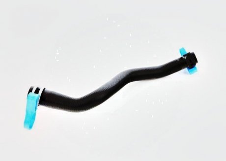 Патрубок BMW 17128606014