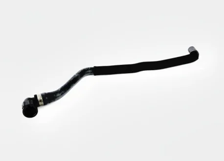 Патрубок системи охлаждения BMW 17128627119