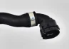 Патрубок системи охолодження BMW 17129894744 (фото 2)