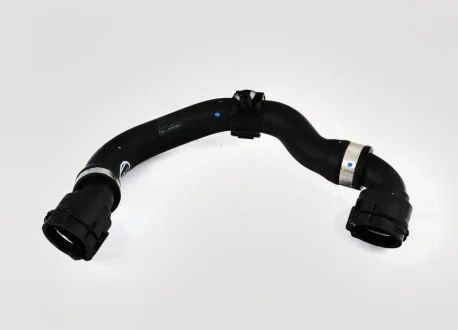 Патрубок системи охолодження BMW 17129894744