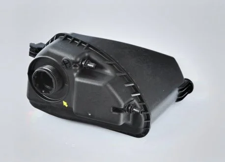 Бачок роз. 8610657 BMW 17138689765