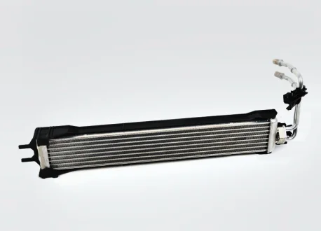 Радіатор АКПП BMW 17218697884