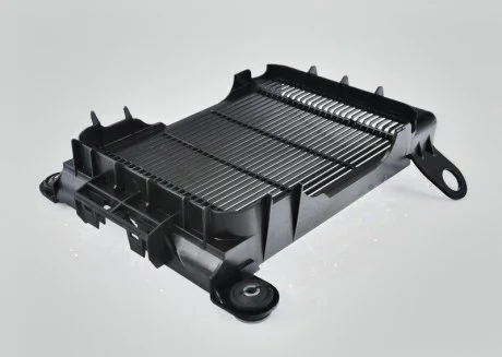 Рамка радиатора дополнительного F20 F21 F22 F23 F30 F31 F34 BMW 17219452275 (фото 1)