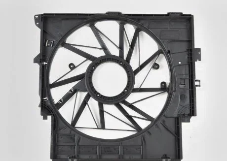 Вентилятор 400W BMW 17427601676