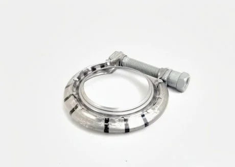 Хомут D=60MM BMW 18302756351