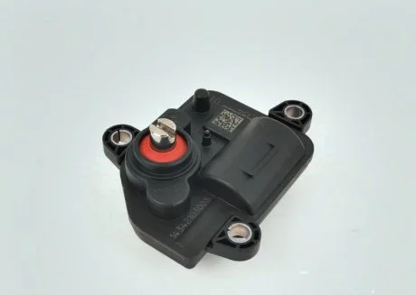 Сервопривод заслонки глушителя BMW 18308632154