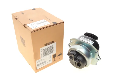 Подушка (Опора) двигуна X5 E70 / X6 E71 BMW 22116795417