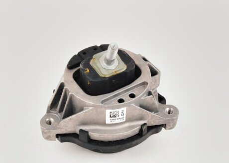 Опора двигуна R N55 BMW 22116855460