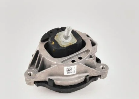 Опора двигуна R N55 BMW 22116855460