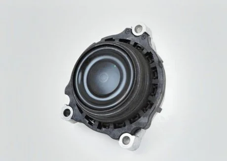 Шарнир резиновый BMW 22116856183