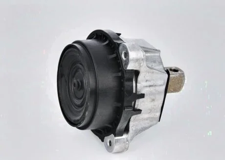 Подушка двигуна, права BMW 22116860458